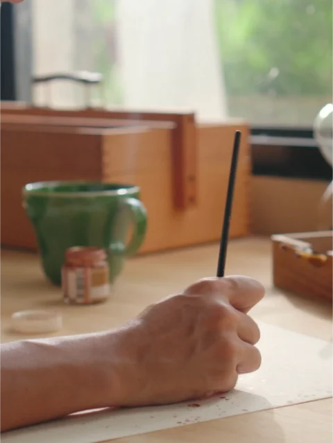 SHM architects hear client’s custom home vision