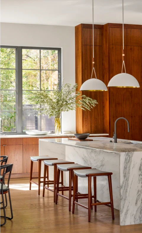 SHM guides custom home construction