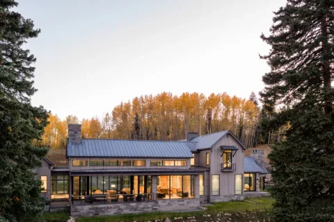 Colorado Home